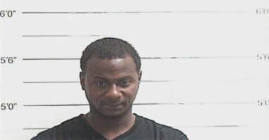 Collin Davis, - Orleans Parish County, LA 